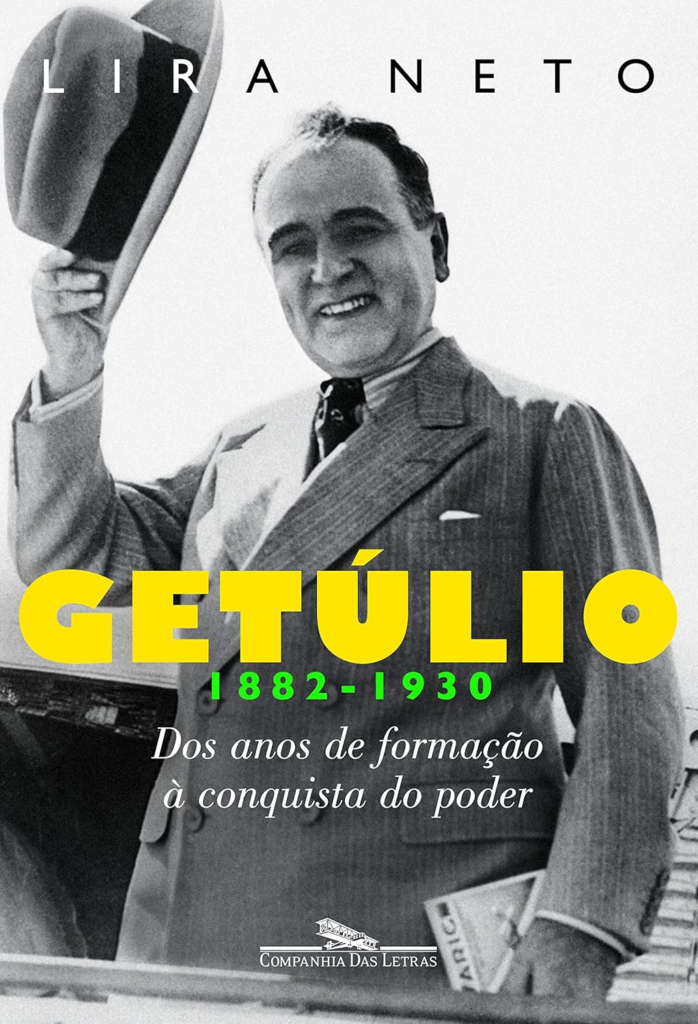 Getúlio Vargas