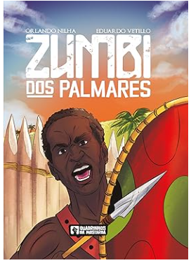 Zumbi dos Palmares