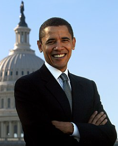 Barack Obama