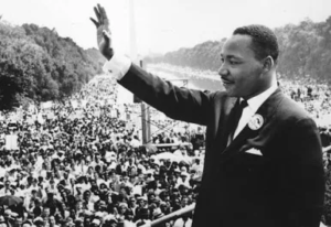 Martin Luther King