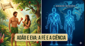 Adão e Eva