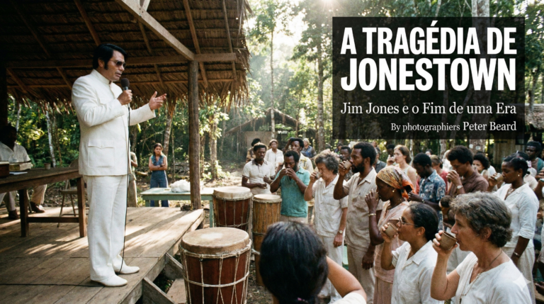 Jim Jones