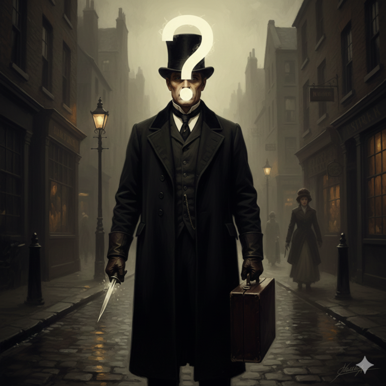Jack o Estripador