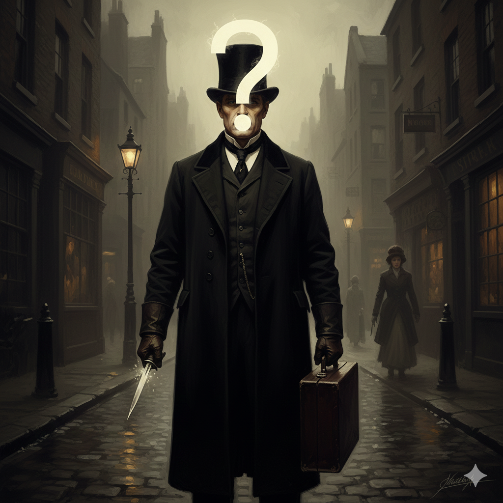 Jack o Estripador