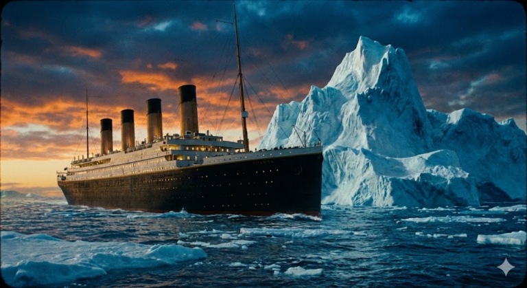 Titanic