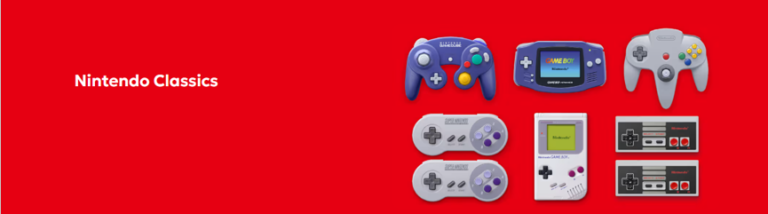 Nintendo