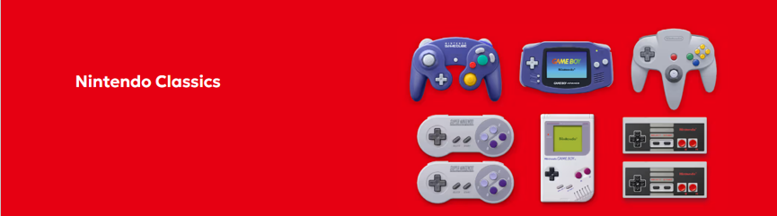 Nintendo