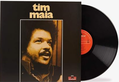 Tim Maia