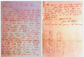 As Cartas de Jack, o Estripador