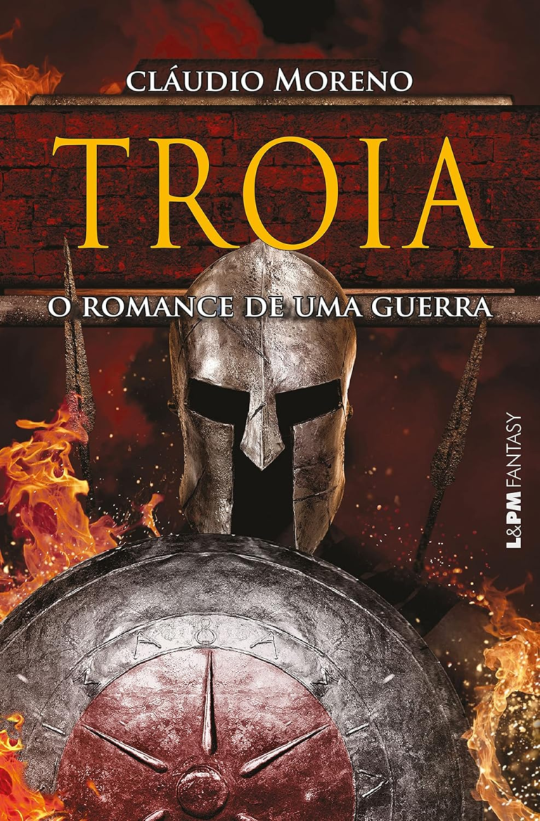 guerra de troia