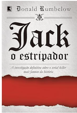 Jack, o Estripador