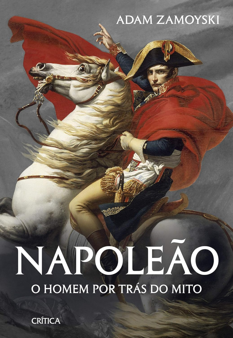 Napoleão Bonaparte