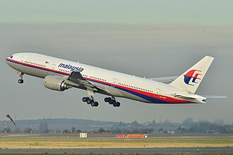 Voo MH370
