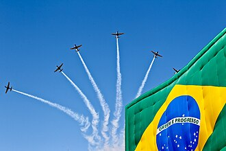 Independência do Brasil