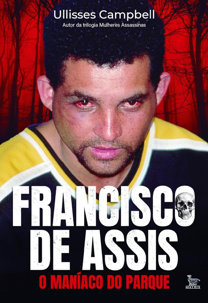 Maníaco do Parque