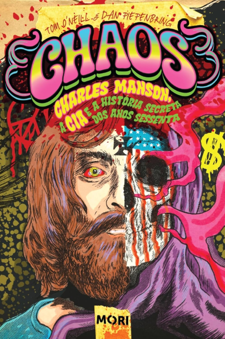 Charles Manson