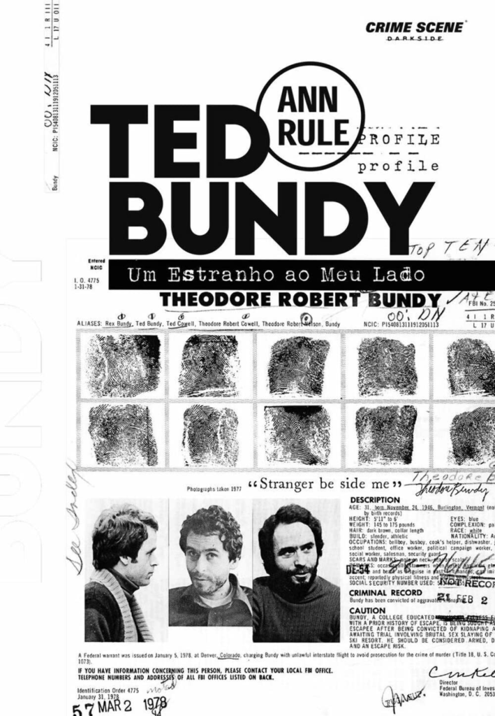 Ted Bundy